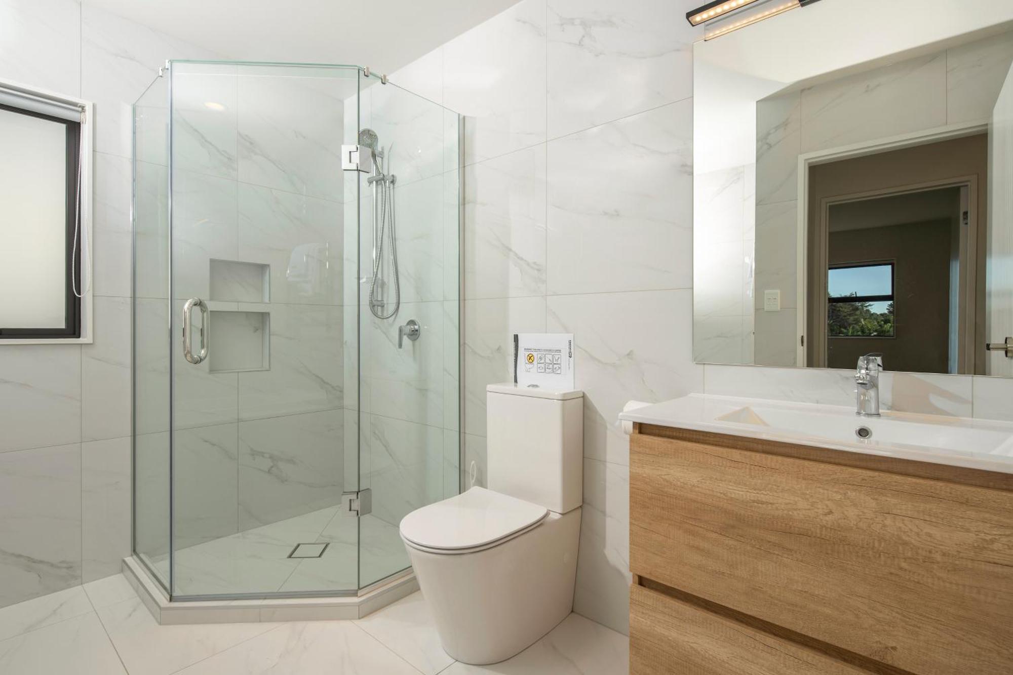 Modern Immaculate Residence In Mount Wellington Auckland Exterior photo