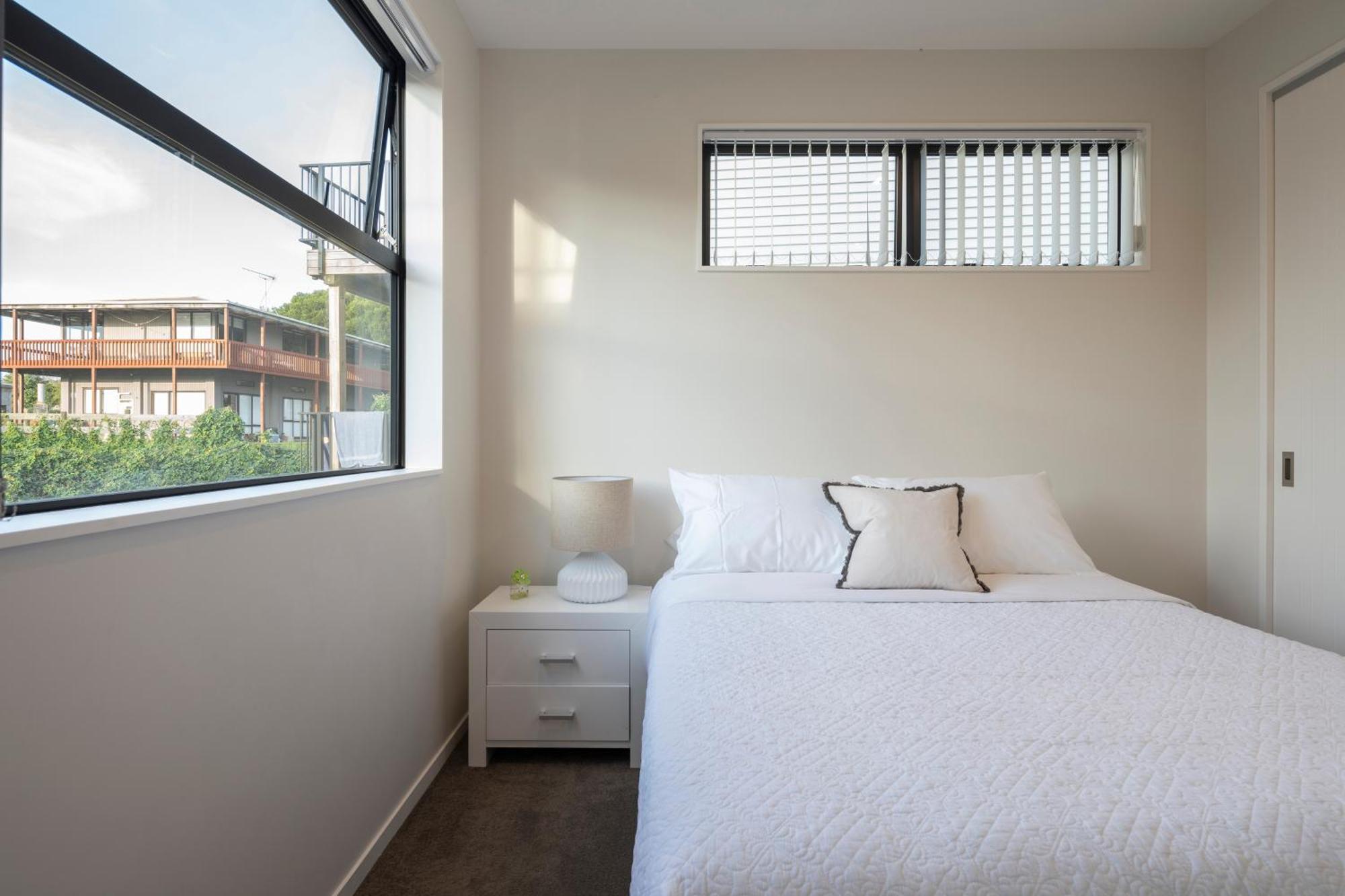 Modern Immaculate Residence In Mount Wellington Auckland Exterior photo